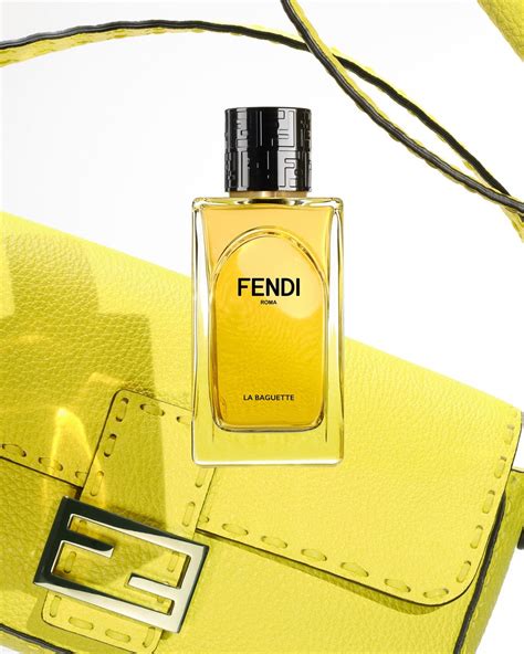 Profumi Fendi 